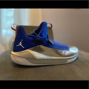 Air Jordan - Jumpman Hustle Sneakers